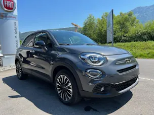 Fiat 500 X 1.5 Hybrid Swiss Edition