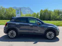 Fiat 500 X 1.5 Hybrid Swiss Edition
