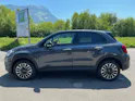 Fiat 500 X 1.5 Hybrid Swiss Edition