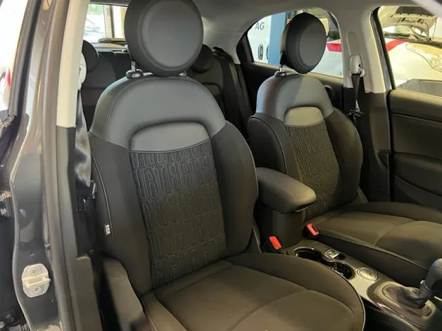 Fiat 500 X 1.5 Hybrid Swiss Edition