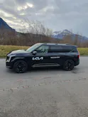 Kia EV9 99.8 kWh GT-Line 4x4