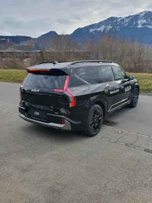 Kia EV9 99.8 kWh GT-Line 4x4
