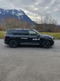Kia EV9 99.8 kWh GT-Line 4x4