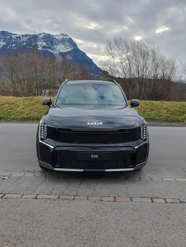 Kia EV9 99.8 kWh GT-Line 4x4