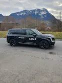 Kia EV9 99.8 kWh GT-Line 4x4