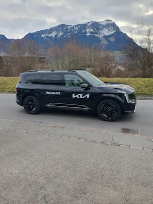 Kia EV9 99.8 kWh GT-Line 4x4
