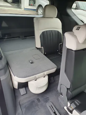 Kia EV9 99.8 kWh GT-Line 4x4