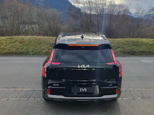 Kia EV9 99.8 kWh GT-Line 4x4