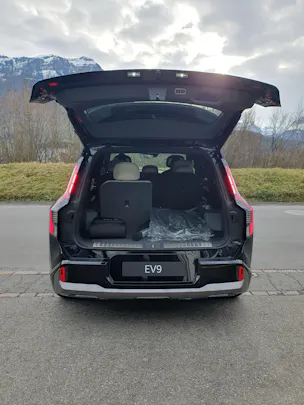 Kia EV9 99.8 kWh GT-Line 4x4