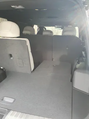 Kia EV9 99.8 kWh GT-Line 4x4