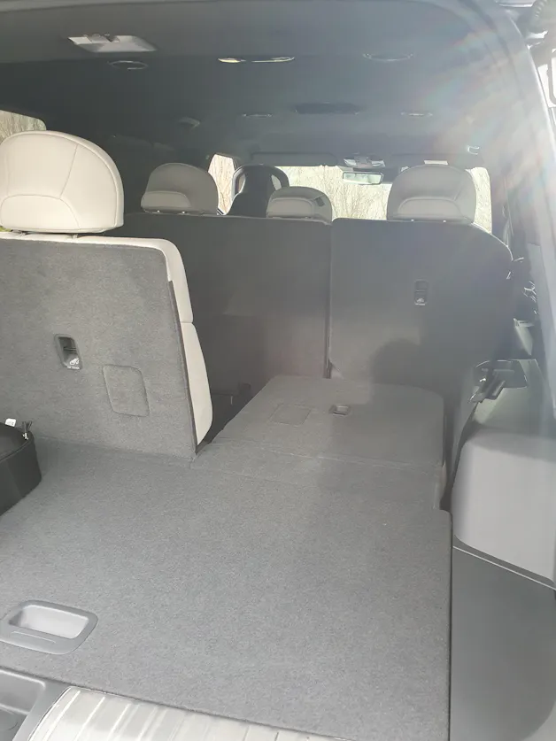 Kia EV9 99.8 kWh GT-Line 4x4