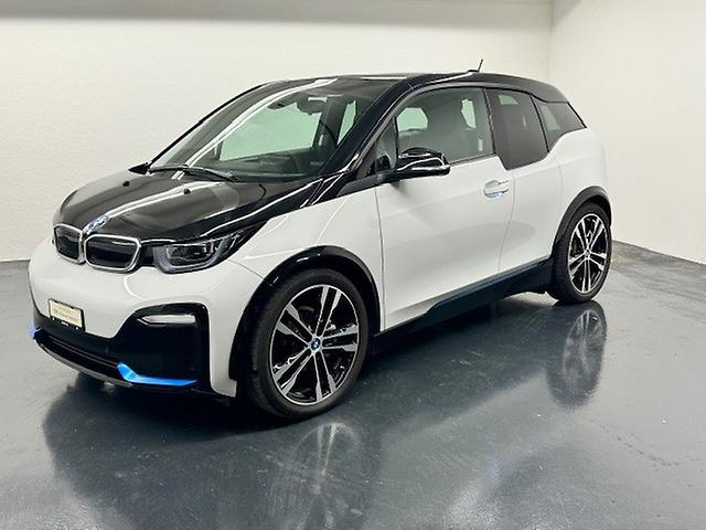 BMW i3 S 120 Ah: Jetzt Probefahrt buchen!