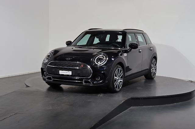 MINI Clubman F54 2.0i Cooper S SAG ALL4: Jetzt Probefahrt buchen!