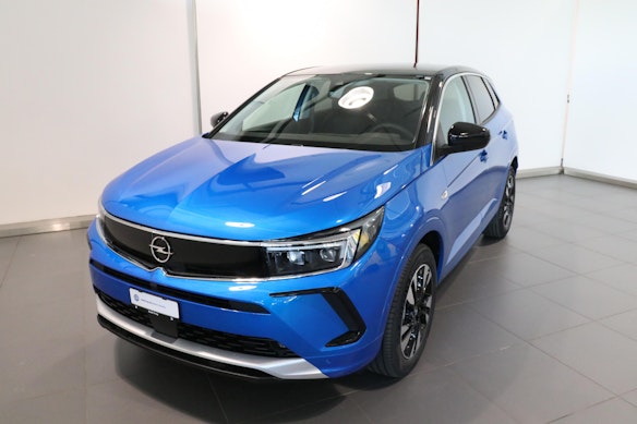 OPEL Grandland 1.2 T Elegance 0