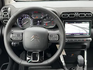 Citroën C3 Aircross 1.2 130 Swiss Edition