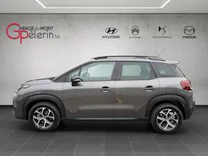 Citroën C3 Aircross 1.2 130 Swiss Edition