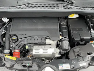 Citroën C3 Aircross 1.2 130 Swiss Edition