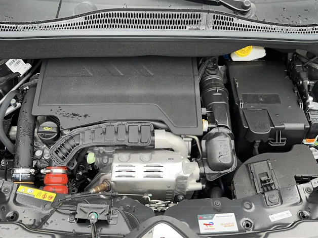 Citroën C3 Aircross 1.2 130 Swiss Edition