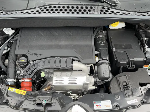 Citroën C3 Aircross 1.2 130 Swiss Edition