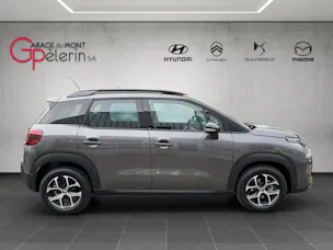 Citroën C3 Aircross 1.2 130 Swiss Edition