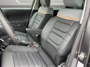 Citroën C3 Aircross 1.2 130 Swiss Edition