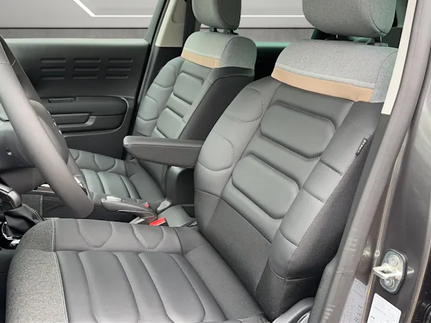 Citroën C3 Aircross 1.2 130 Swiss Edition