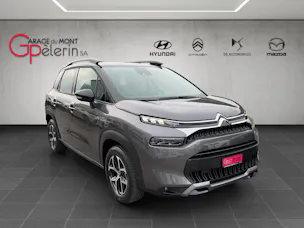Citroën C3 Aircross 1.2 130 Swiss Edition