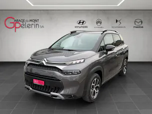 Citroën C3 Aircross 1.2 130 Swiss Edition