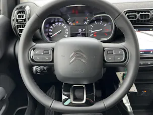 Citroën C3 Aircross 1.2 130 Swiss Edition