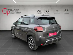 Citroën C3 Aircross 1.2 130 Swiss Edition