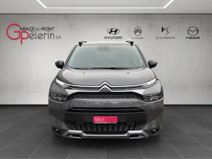 Citroën C3 Aircross 1.2 130 Swiss Edition