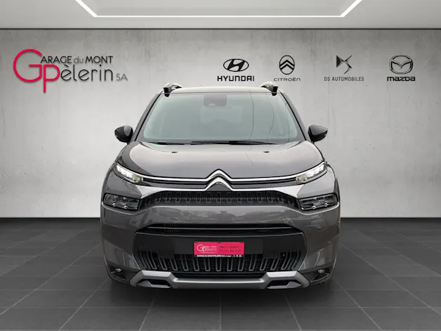 Citroën C3 Aircross 1.2 130 Swiss Edition