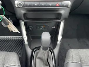 Citroën C3 Aircross 1.2 130 Swiss Edition