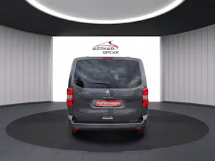 Peugeot Traveller Standard 2.0 BlueHDi 180 Business S/S