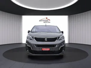Peugeot Traveller Standard 2.0 BlueHDi 180 Business S/S