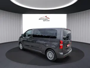 Peugeot Traveller Standard 2.0 BlueHDi 180 Business S/S