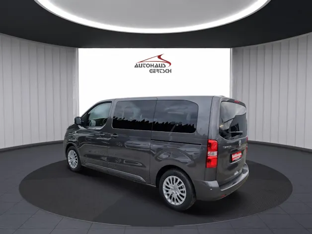 Peugeot Traveller Standard 2.0 BlueHDi 180 Business S/S