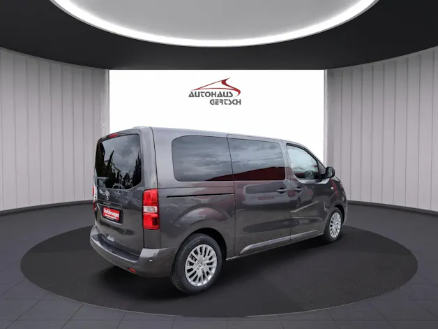Peugeot Traveller Standard 2.0 BlueHDi 180 Business S/S