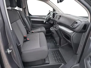 Peugeot Traveller Standard 2.0 BlueHDi 180 Business S/S