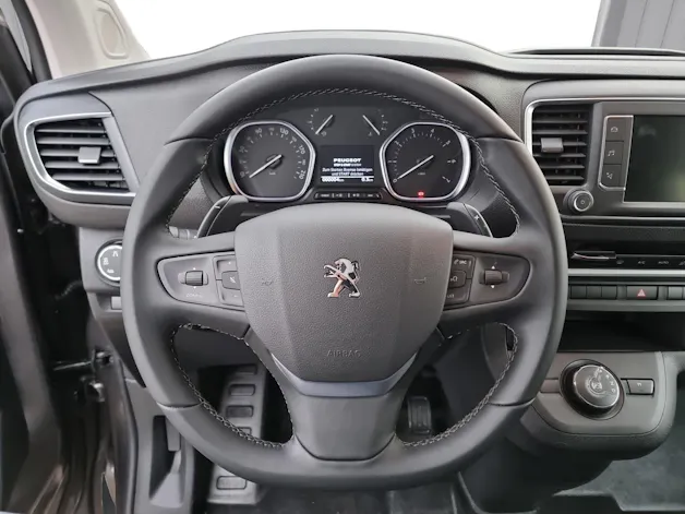 Peugeot Traveller Standard 2.0 BlueHDi 180 Business S/S
