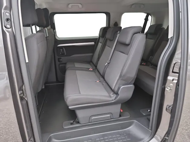 Peugeot Traveller Standard 2.0 BlueHDi 180 Business S/S