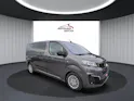 Peugeot Traveller Standard 2.0 BlueHDi 180 Business S/S