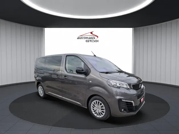 Peugeot Traveller Standard 2.0 BlueHDi 180 Business S/S