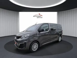 Peugeot Traveller Standard 2.0 BlueHDi 180 Business S/S