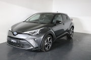 First vehicle image