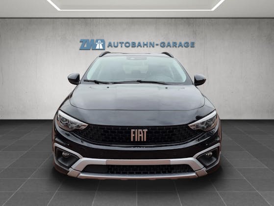 FIAT Tipo SW 1.5 Hybrid Swiss Cross Nuovi CHF 36'500.–