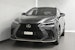 LEXUS NX 350h F-Sport