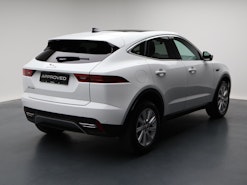 Vehicle image JAGUAR E-PACE0