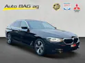 BMW 530d xDrive SAG