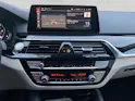 BMW 530d xDrive SAG